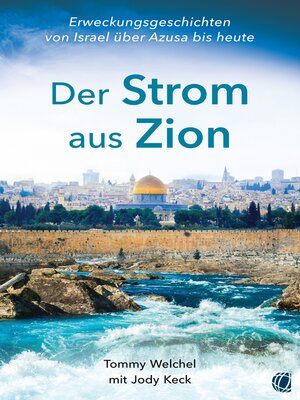 cover image of Der Strom aus Zion